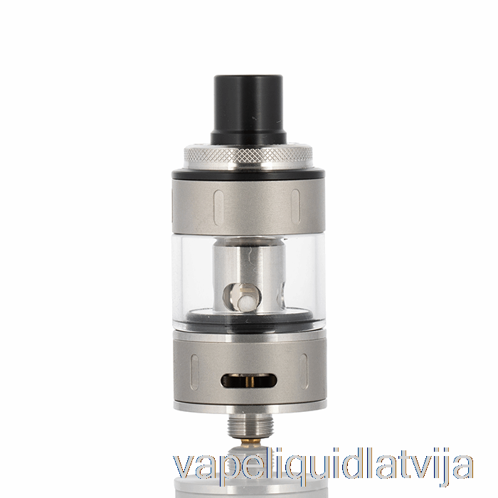 Aspire 9. Rta Tvertne Nerūsējošā Tērauda Vape šķidrums